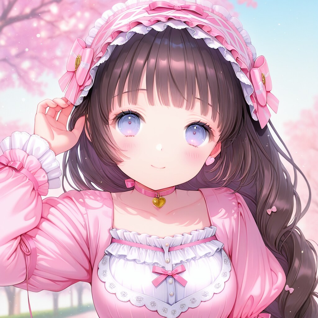 sweetlolitaフォーカード6連発