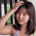 髪を噛む 6枚目