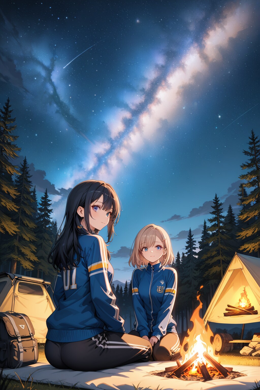 練習62 | の人気AIイラスト・グラビア