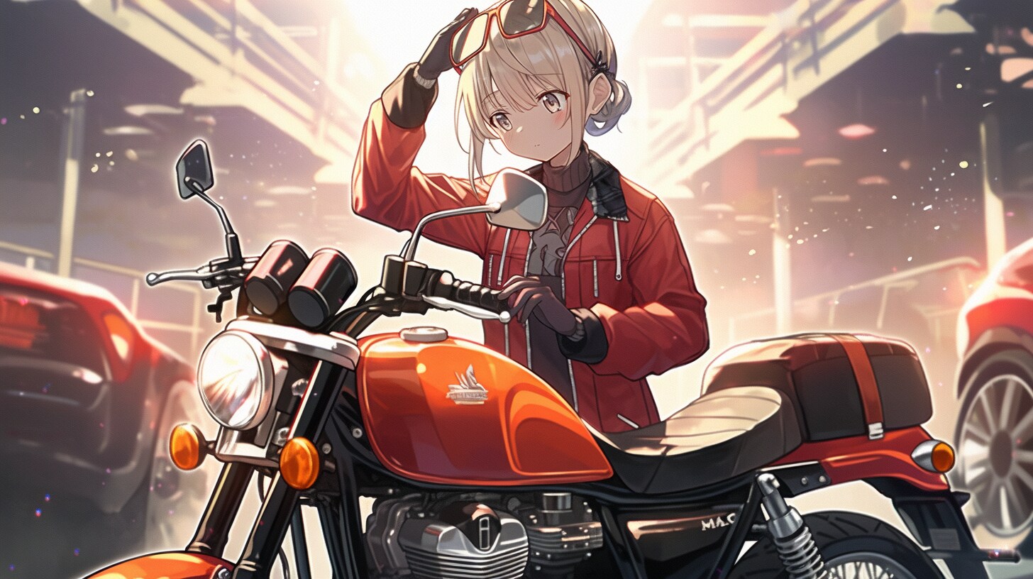 赤ジャケットセイバーさん