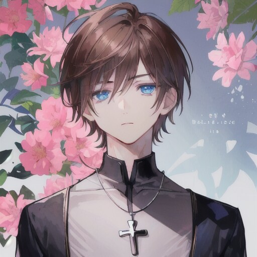 か・・かっこいい | の人気AIイラスト・グラビア