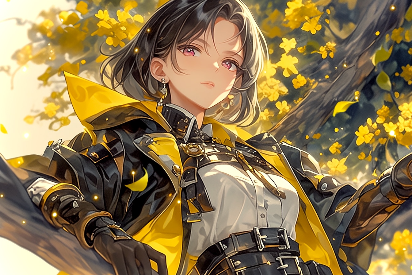 女の子-121 | の人気AIイラスト・グラビア