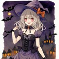 ハロウィンガール３ 2枚目