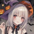ハロウィンガール３ 3枚目