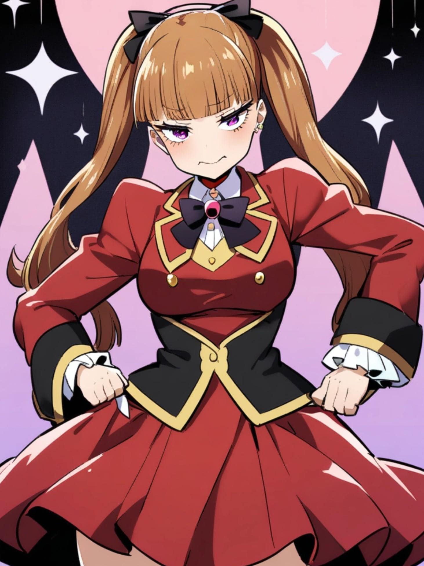 茶髪ちゃん | の人気AIイラスト・グラビア