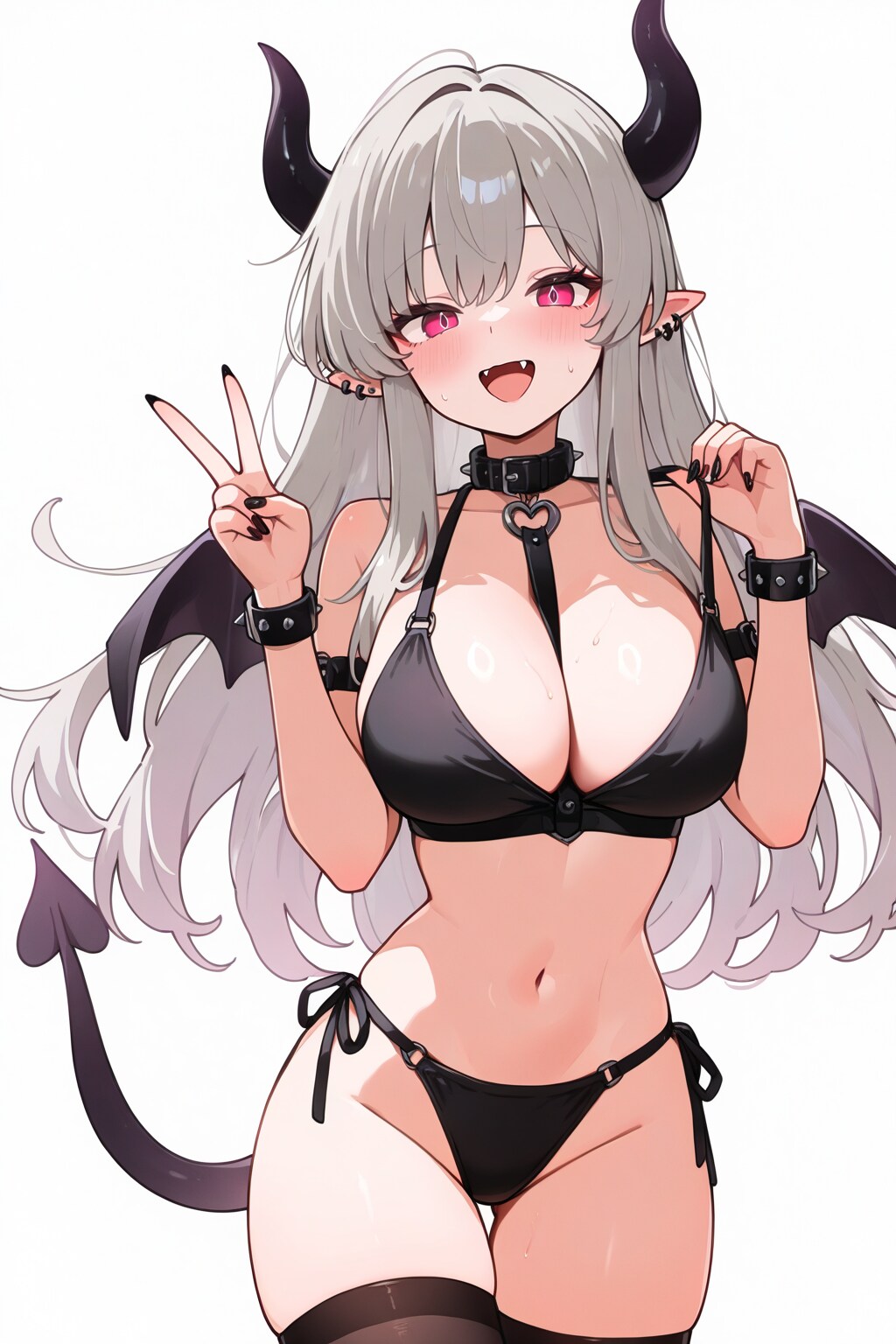 😈
