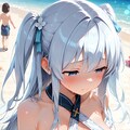 海のビキニ (R-15) 1 3枚目