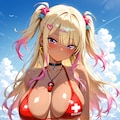 海のビキニ (R-15) 1 11枚目