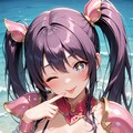 海のビキニ (R-15) 1 6枚目