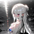海のビキニ (R-15) 1 12枚目