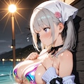 海のビキニ (R-15) 1 5枚目