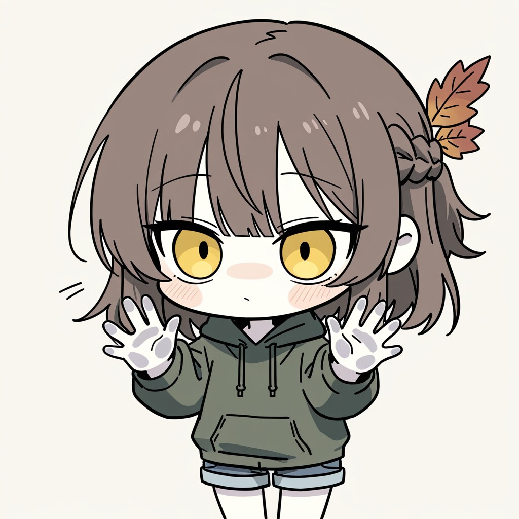 びみょーな天気