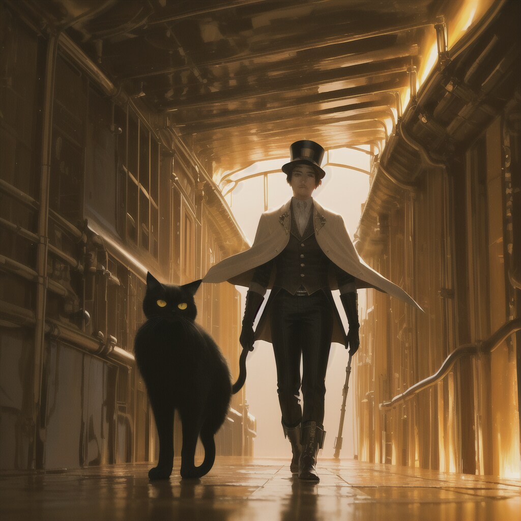 黒猫
