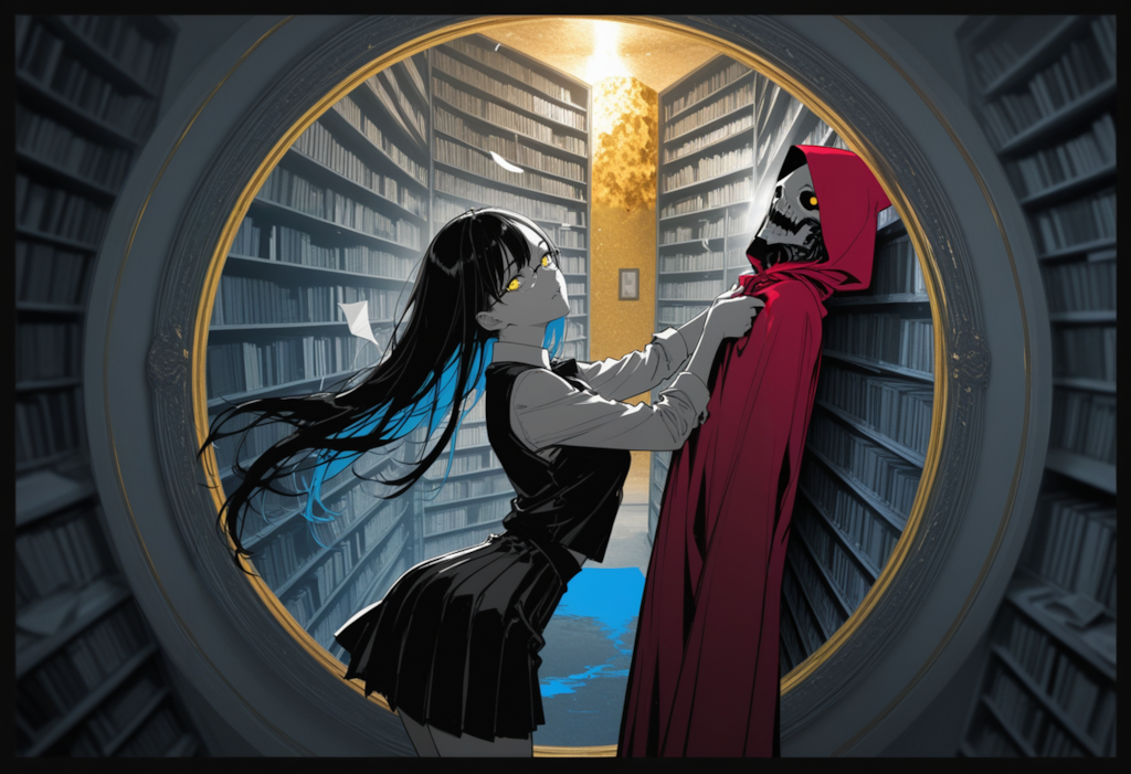 『ツァラトゥストラはかく語りき』（Also sprach Zarathustra）