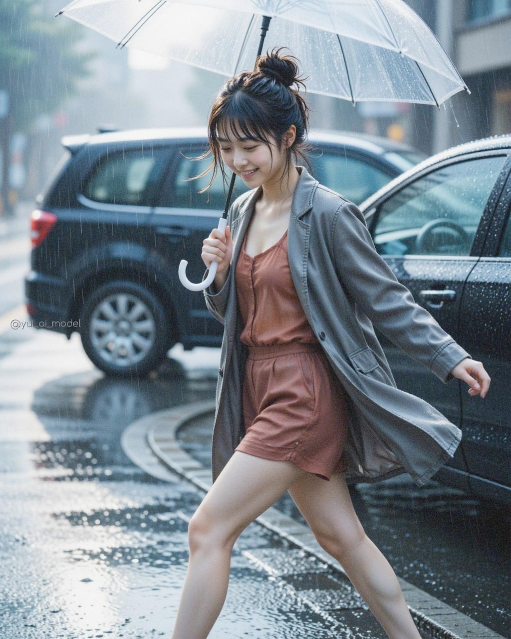 ランランラン♬ beauty-651