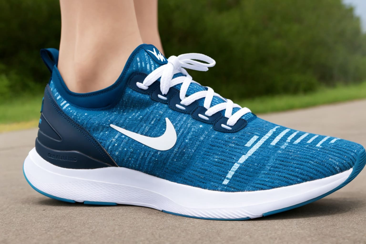 スニーカー | の人気AIイラスト・グラビア