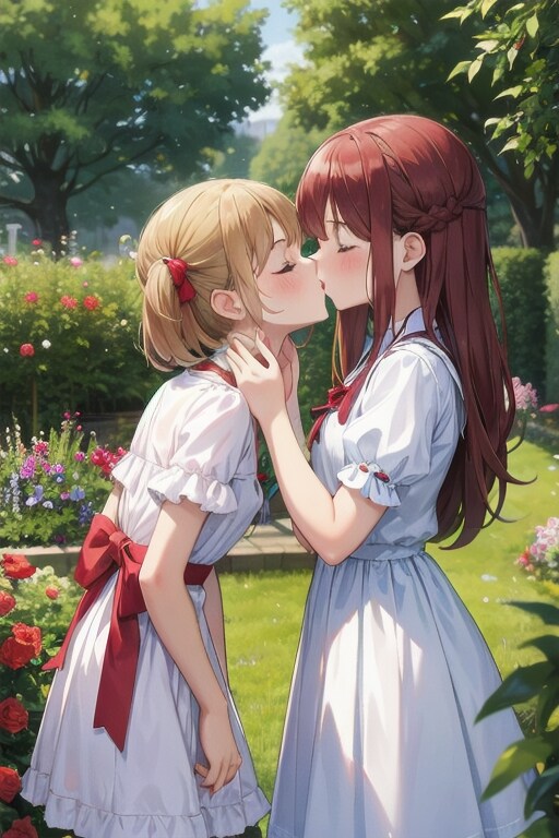 英国式庭園