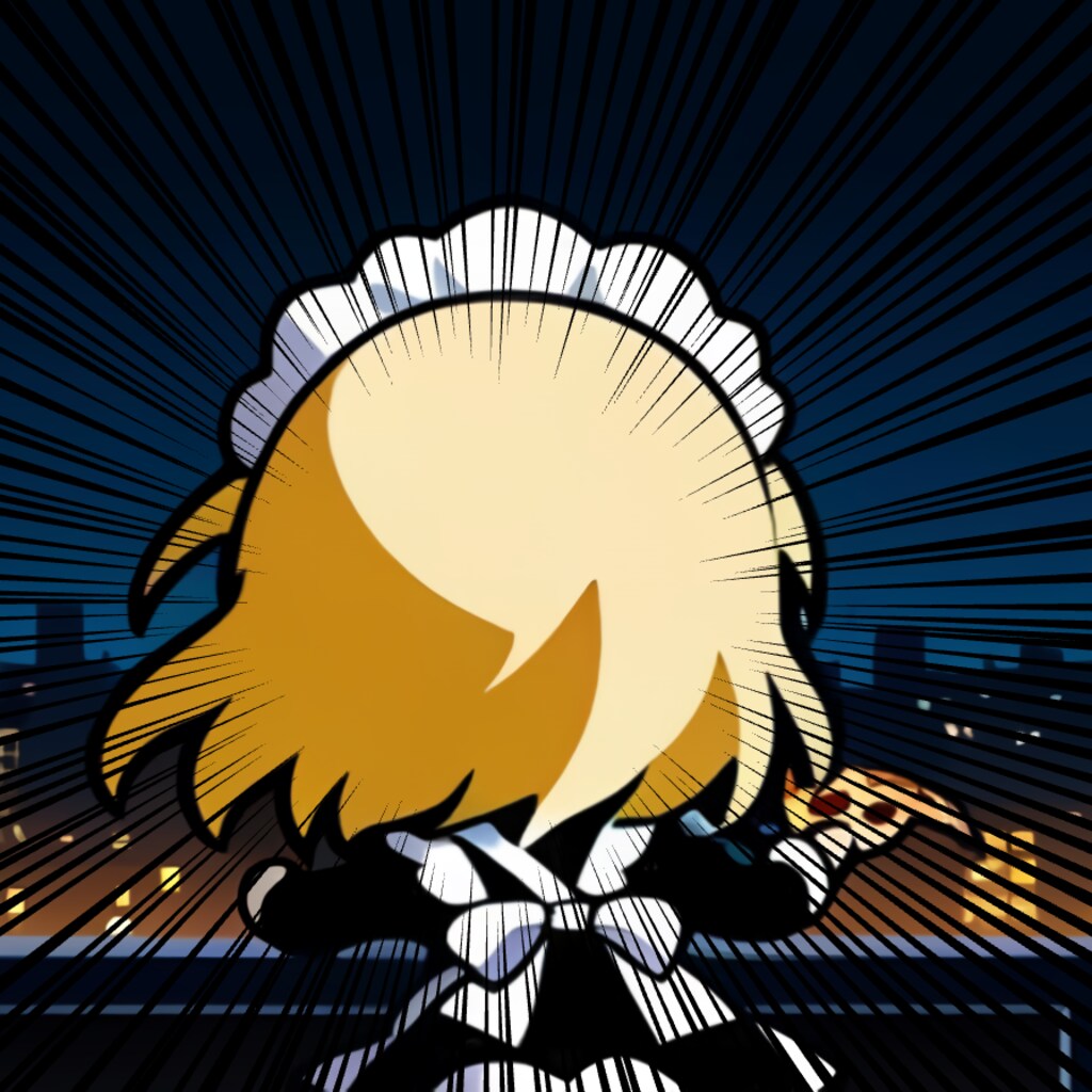 幻のスイカ…いただくぜ…🍉🍉※低音ボイス