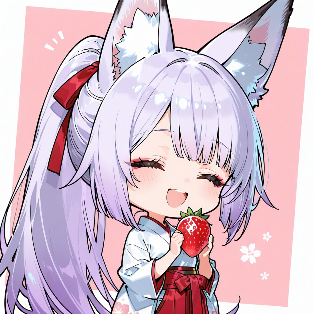 1/15はいちごの日