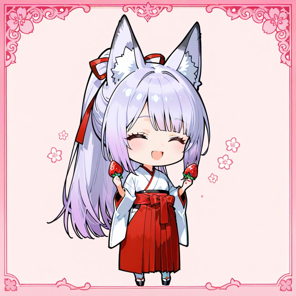 1/15はいちごの日