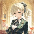 カクテルで乾杯 6枚目
