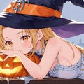 ハロウィンかわいいとこ集め 12枚目