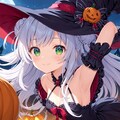 ハロウィンかわいいとこ集め 10枚目