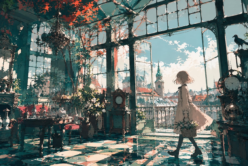 世界