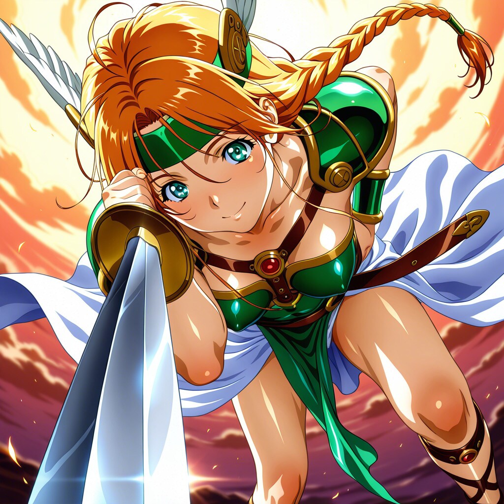 ぐはあ | の人気AIイラスト・グラビア