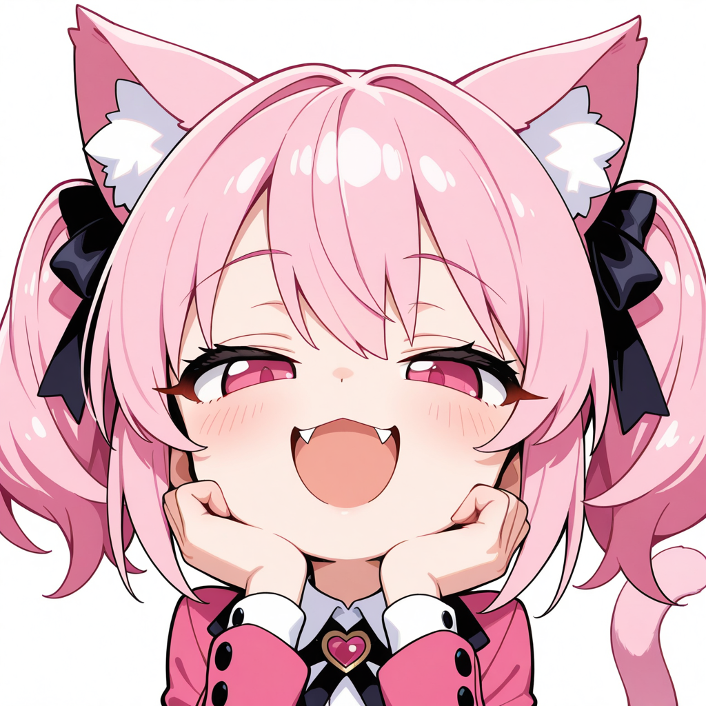 ねこちゃんが欲しい力！！