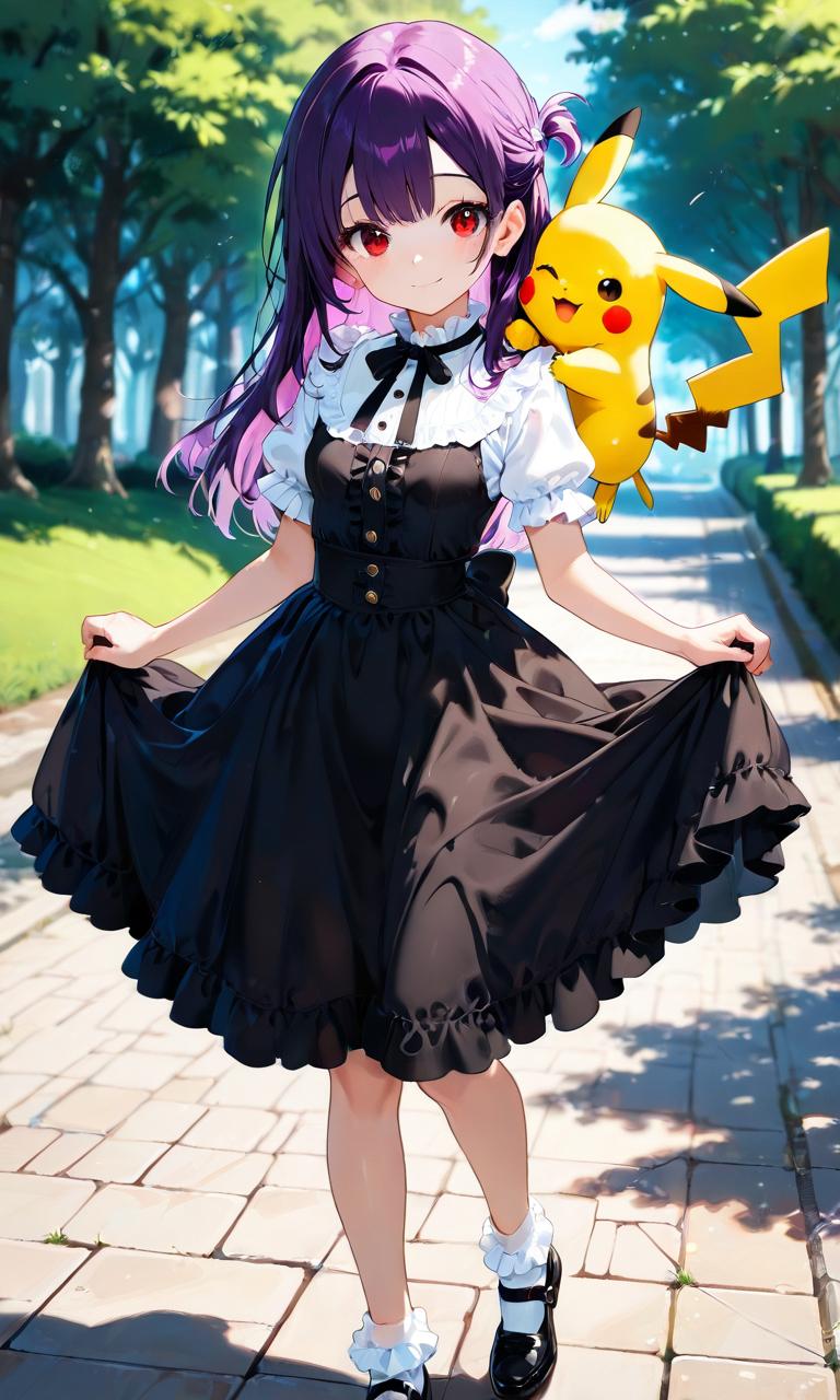 シエル✖️ピ