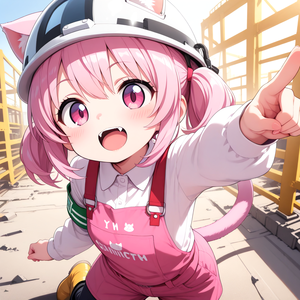 工事写真ヨシ！！【今日は工事写真の日】