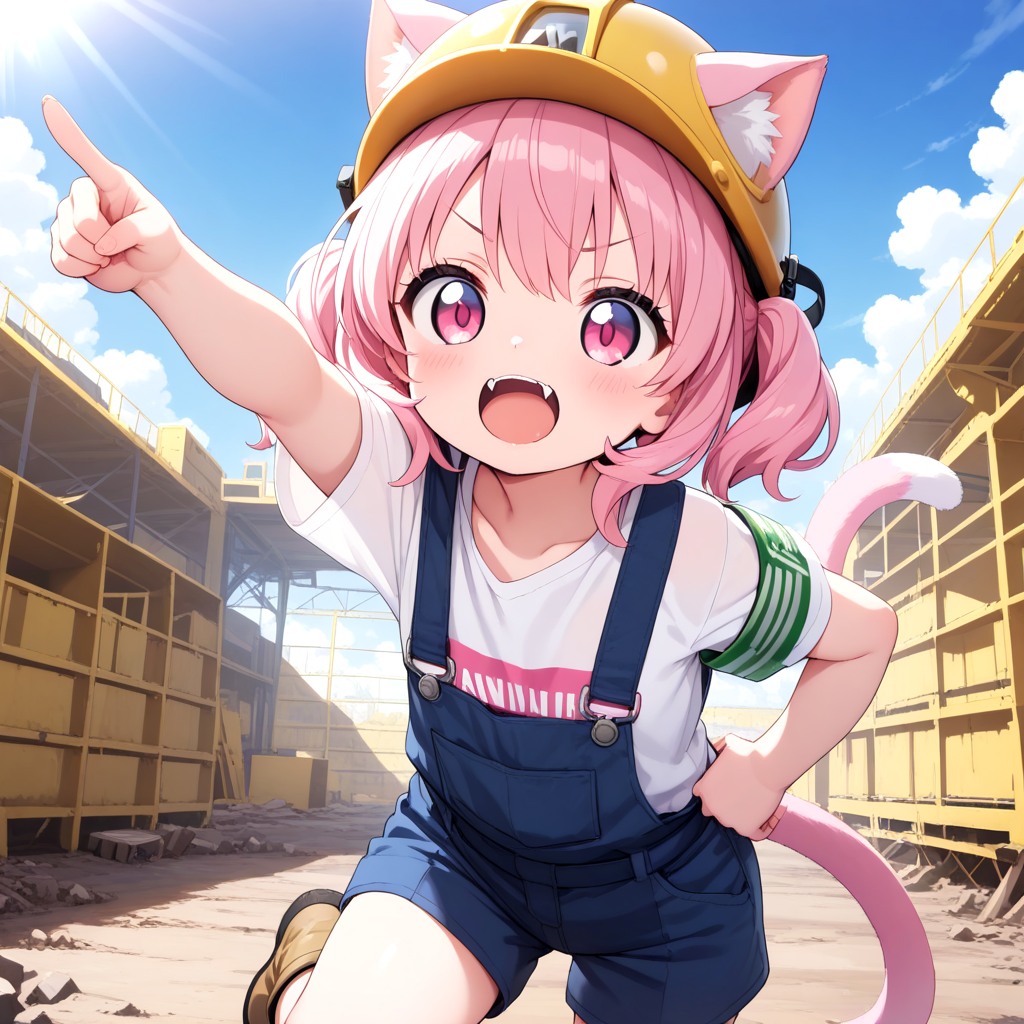 工事写真ヨシ！！【今日は工事写真の日】