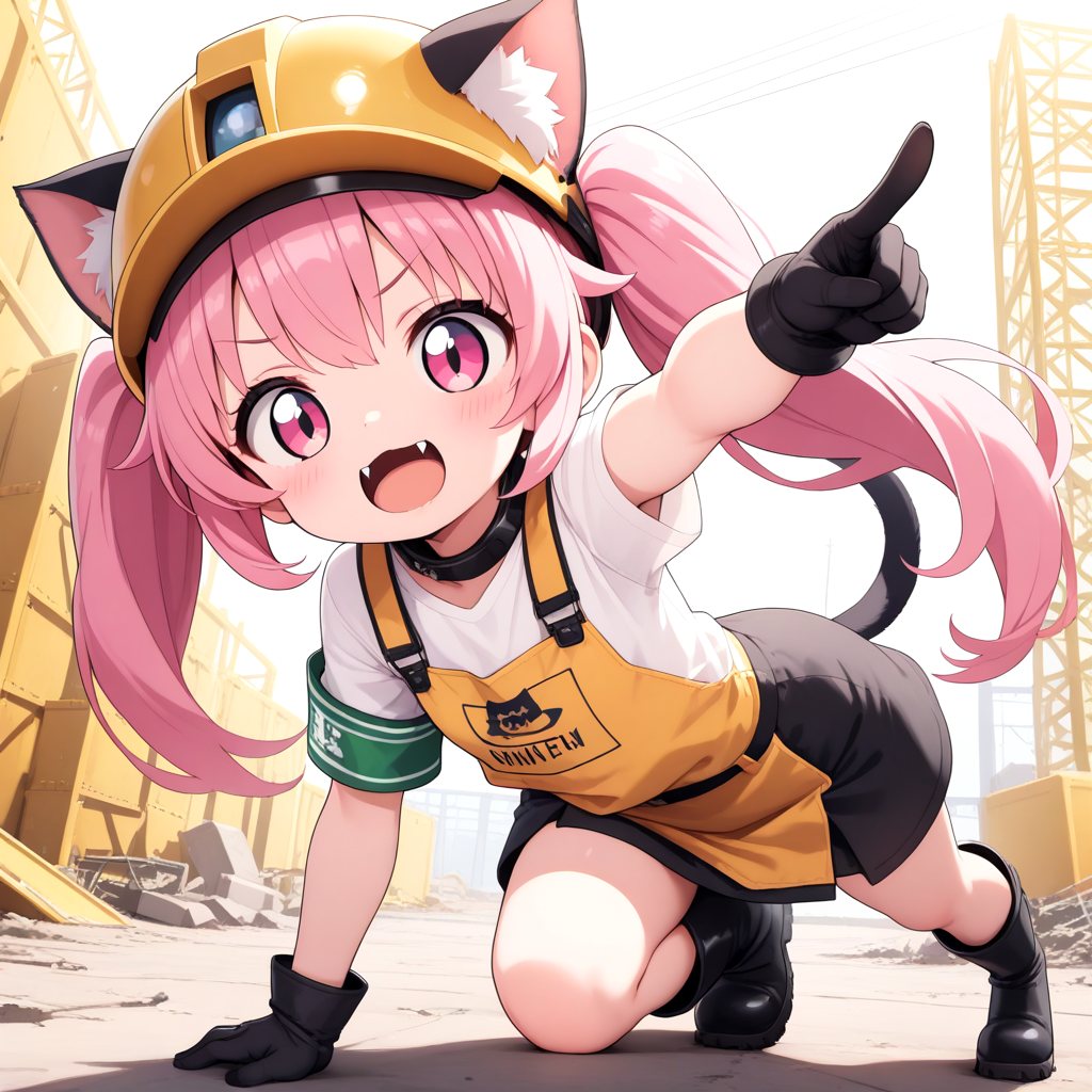 工事写真ヨシ！！【今日は工事写真の日】