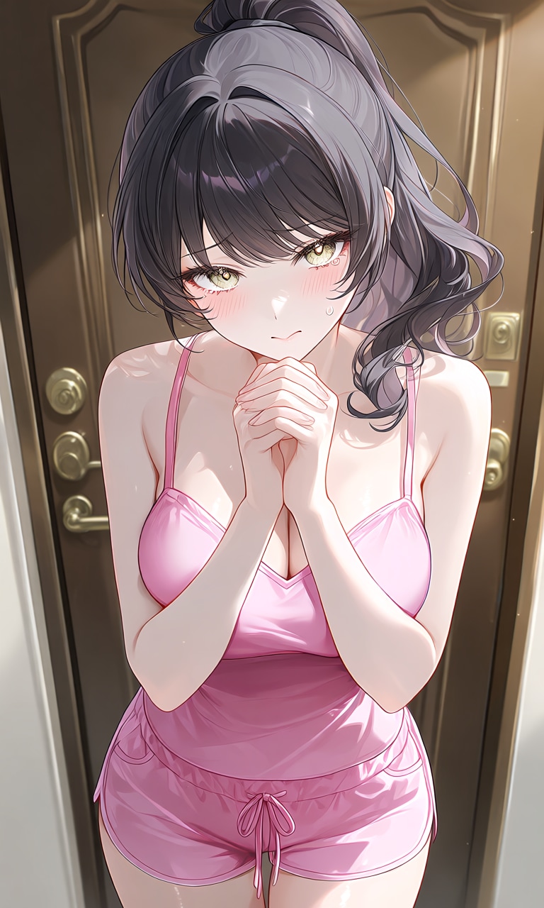 【助けを求めに来た女】レオ◯レス強盗団の女を犯しちゃう