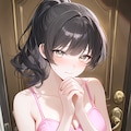 【助けを求めに来た女】レオ◯レス強盗団の女を犯しちゃう 3枚目