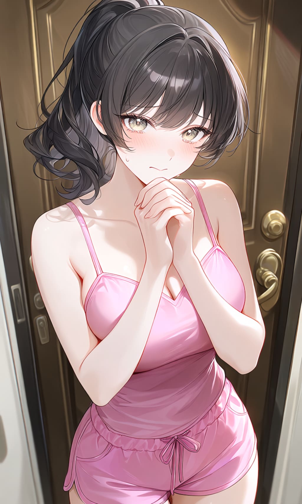 【助けを求めに来た女】レオ◯レス強盗団の女を犯しちゃう
