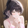 【助けを求めに来た女】レオ◯レス強盗団の女を犯しちゃう 2枚目
