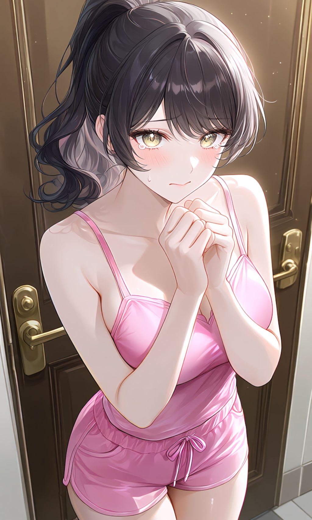 【助けを求めに来た女】レオ◯レス強盗団の女を犯しちゃう