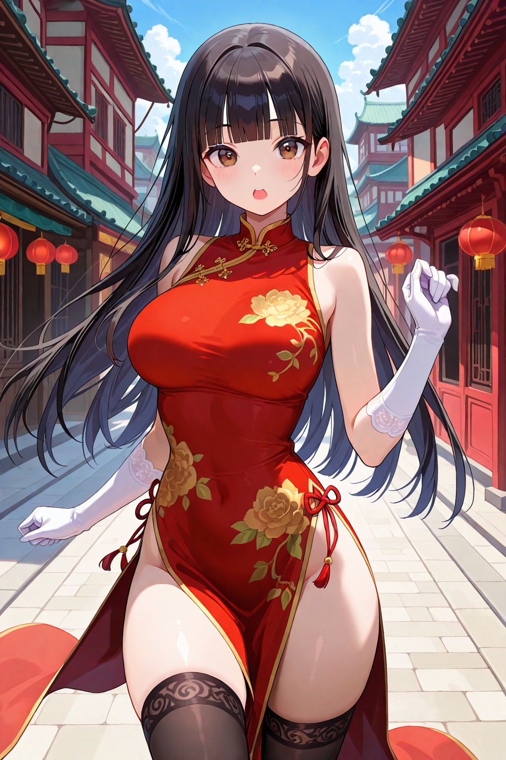 今日のちちぷい　その５１４