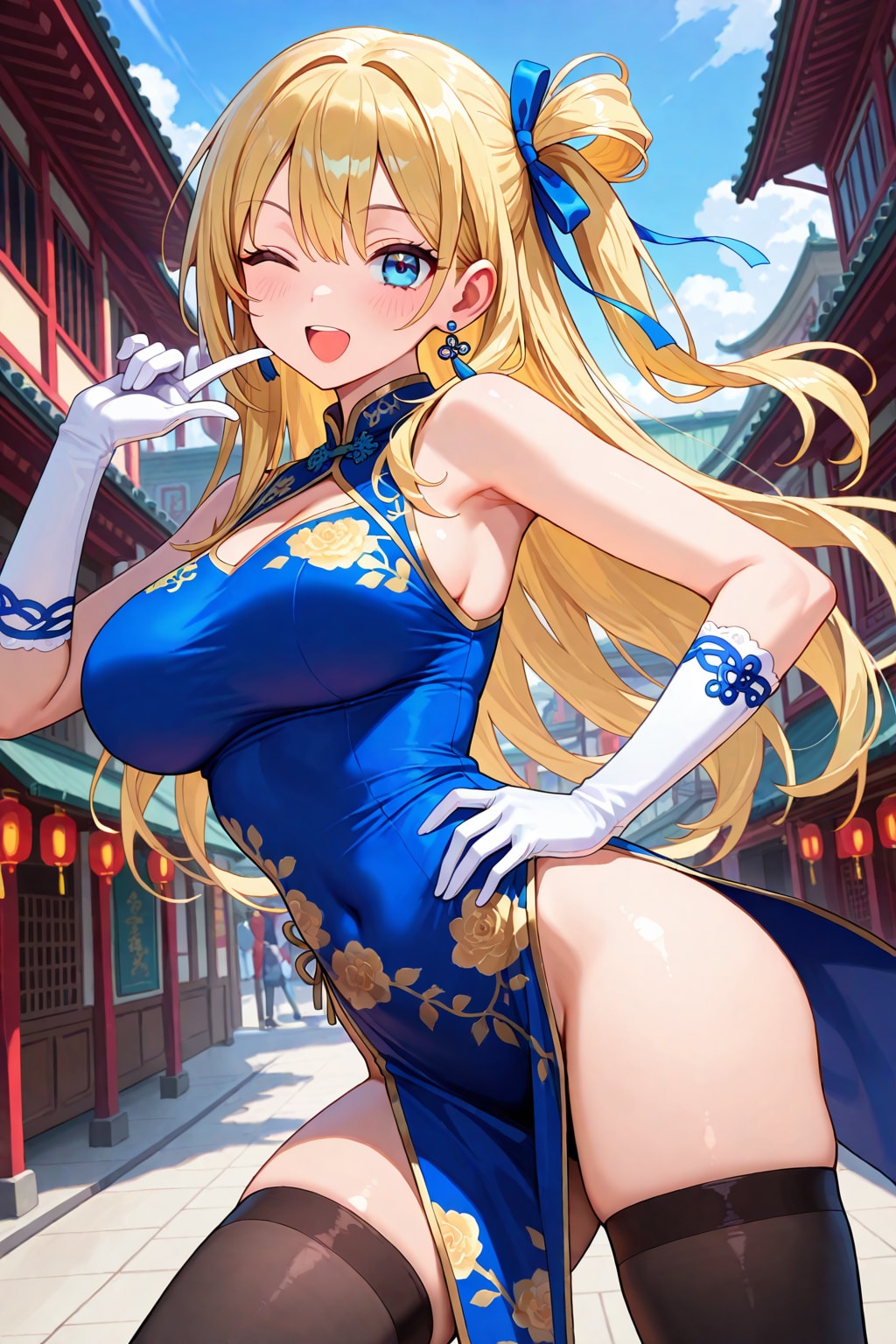 今日のちちぷい　その５１４