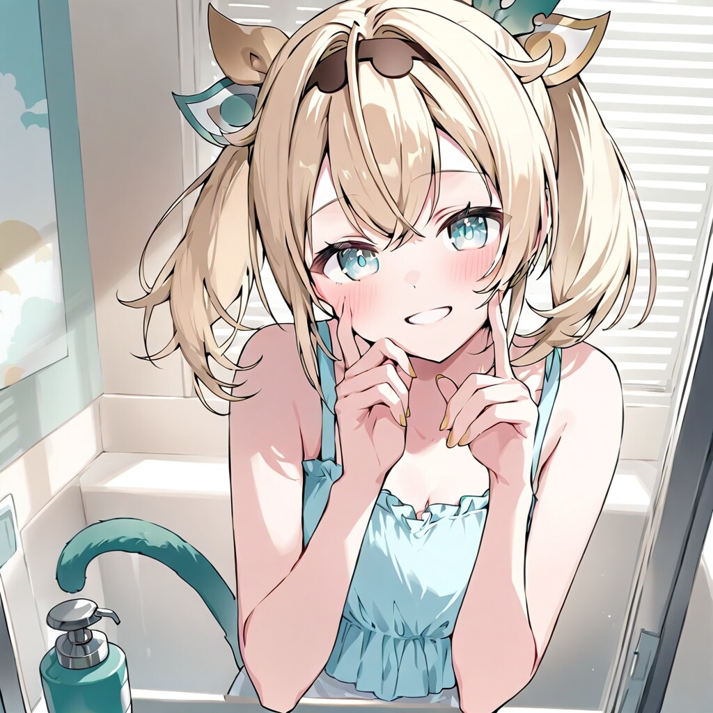 スマイル