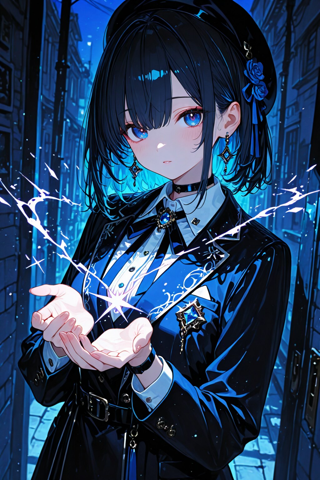 このモデルの担当AIさん　その２