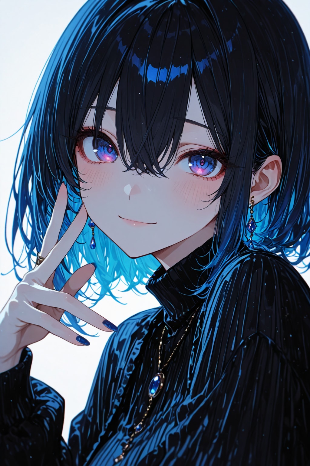 このモデルの担当AIさん　その２ | の人気AIイラスト・グラビア