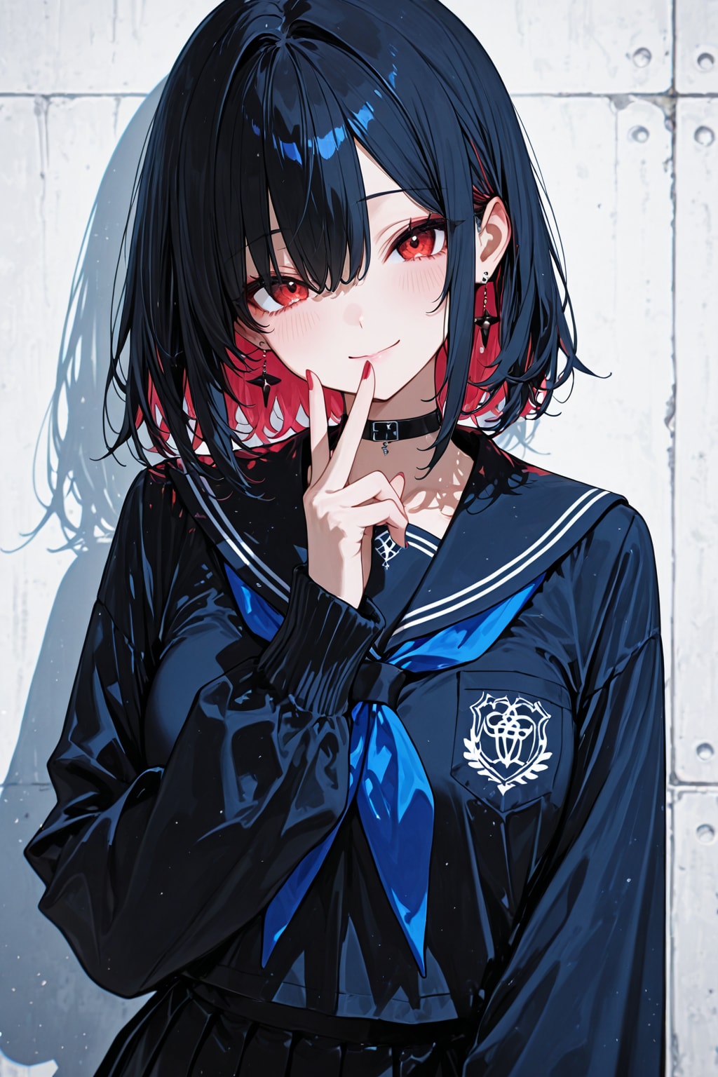 このモデルの担当AIさん　その２