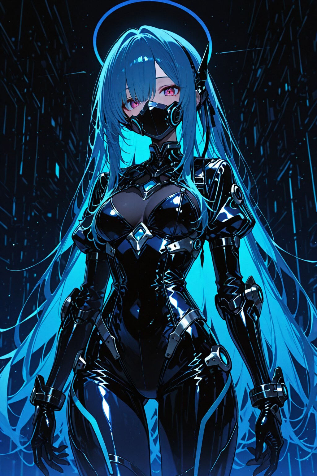 このモデルの担当AIさん　その２