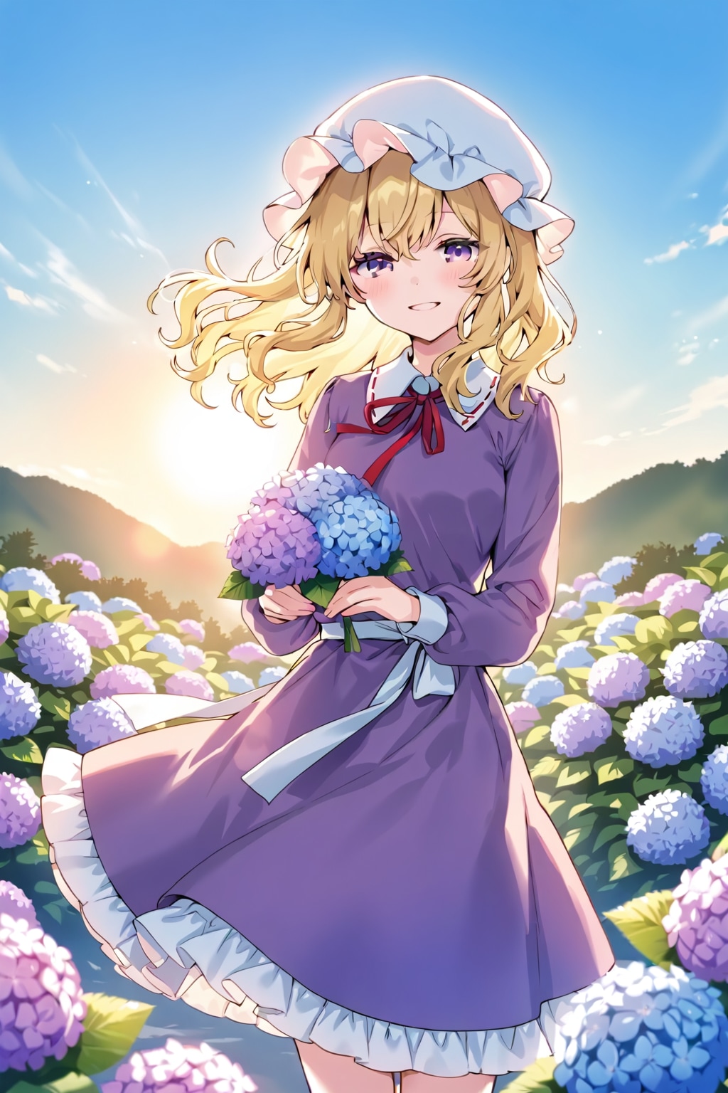 マエリベリー・ハーン