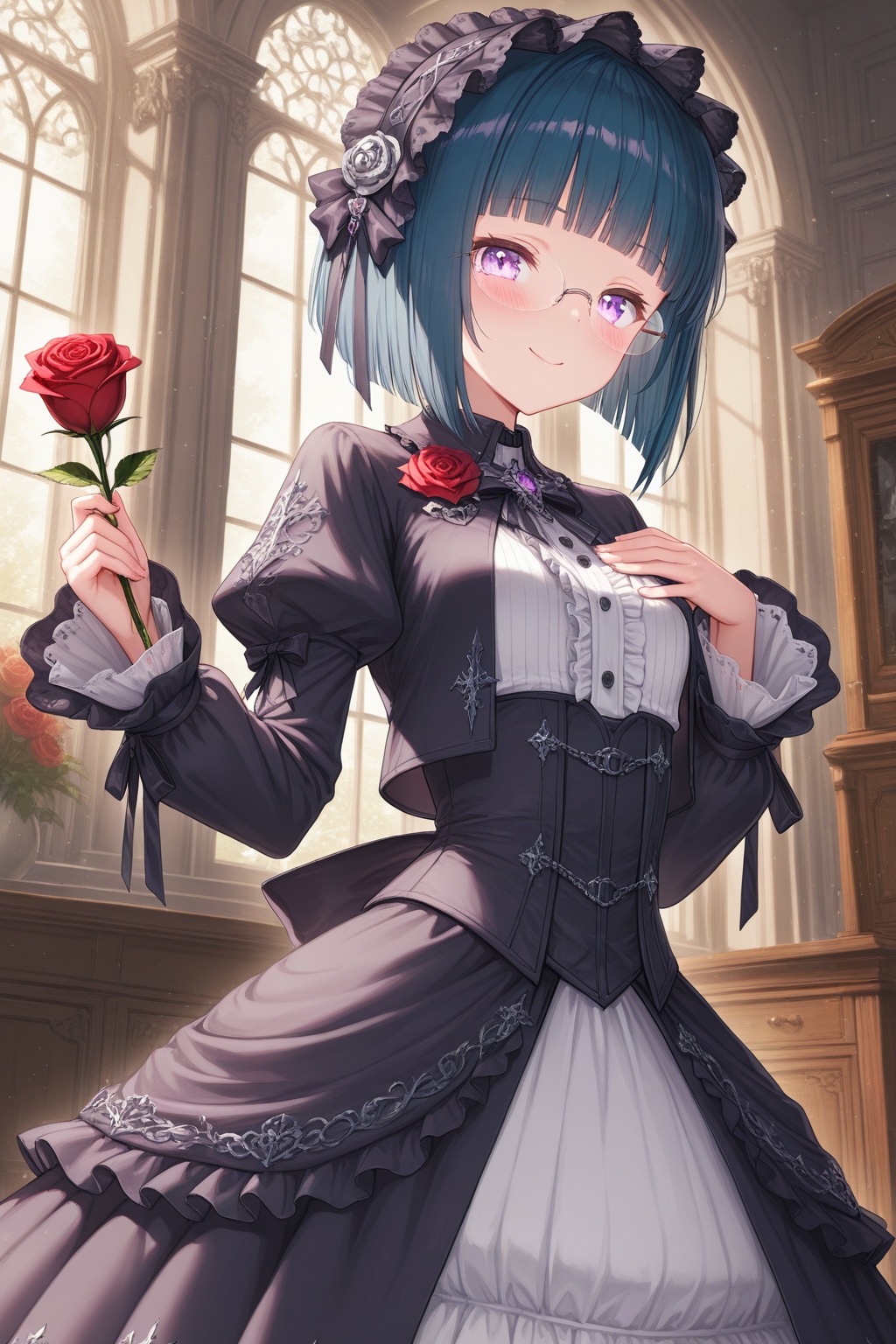 1/26 | の人気AIイラスト・グラビア