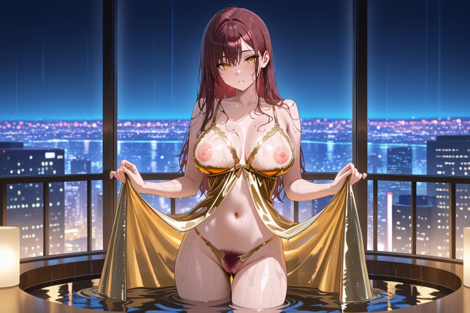 UL生成ログ
