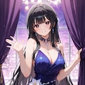 眠れる美女公演 3枚目